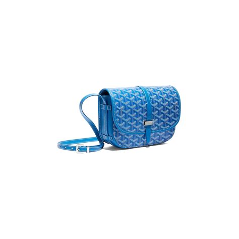 goyard belvedere pm euro price|goyard belvedere retail price.